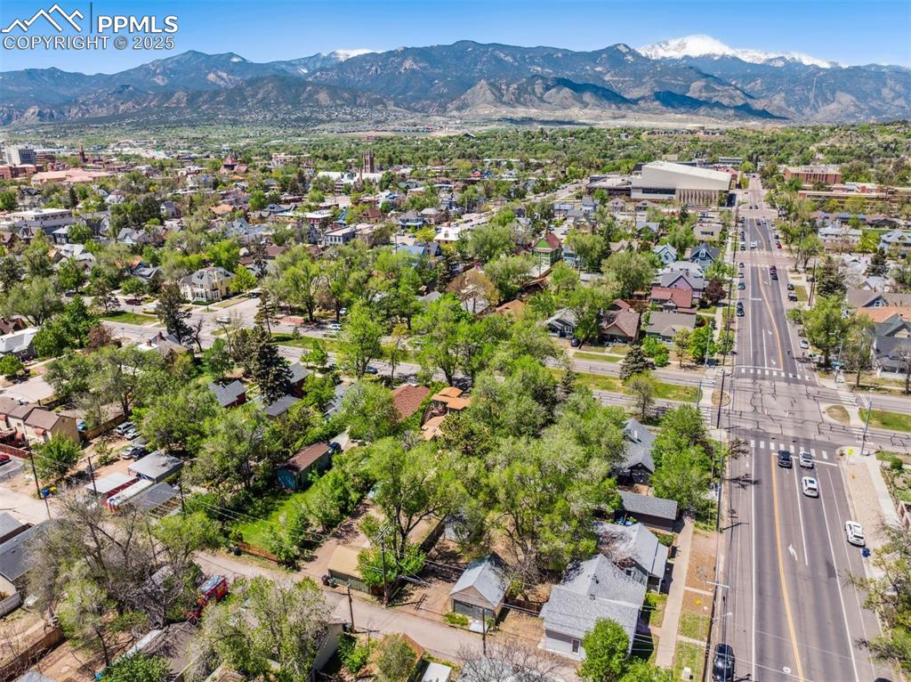 Image 35 of 36: Aerial View
