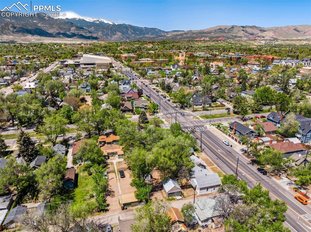 Image 36 of 36: Aerial View