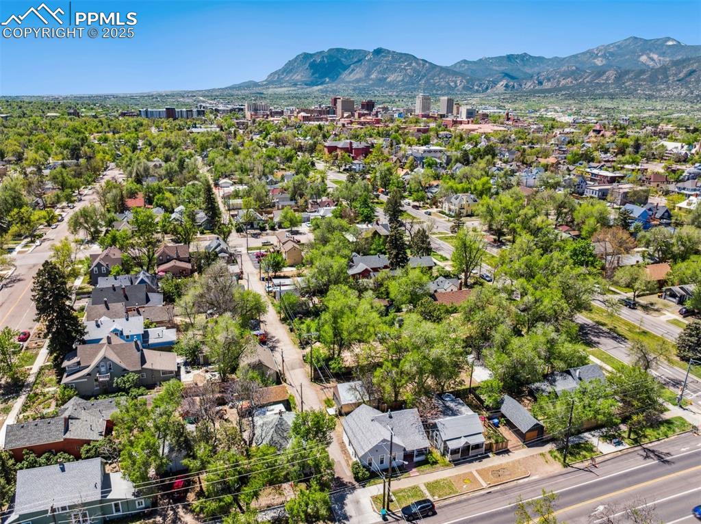 Image 9 of 36: Aerial View