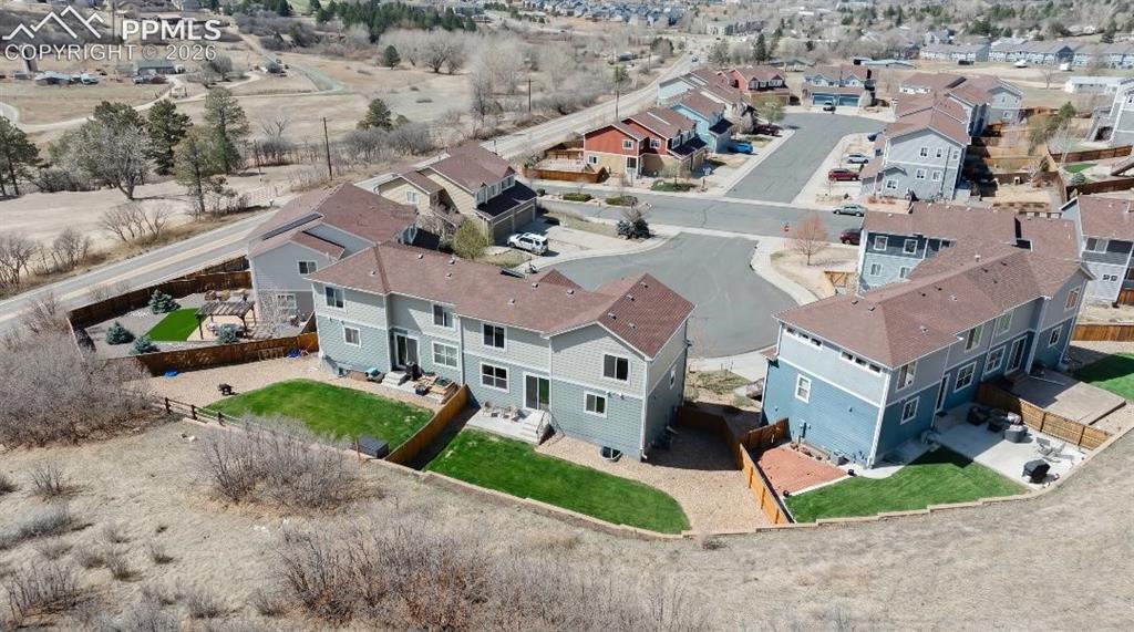 Image 24 of 25: Aerial View