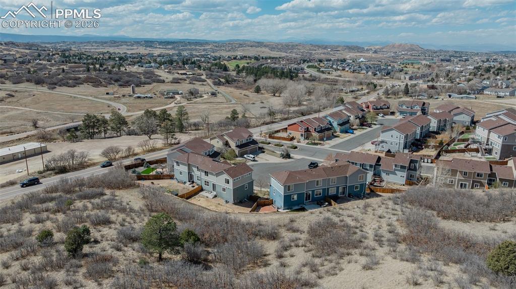 Image 25 of 25: Aerial View