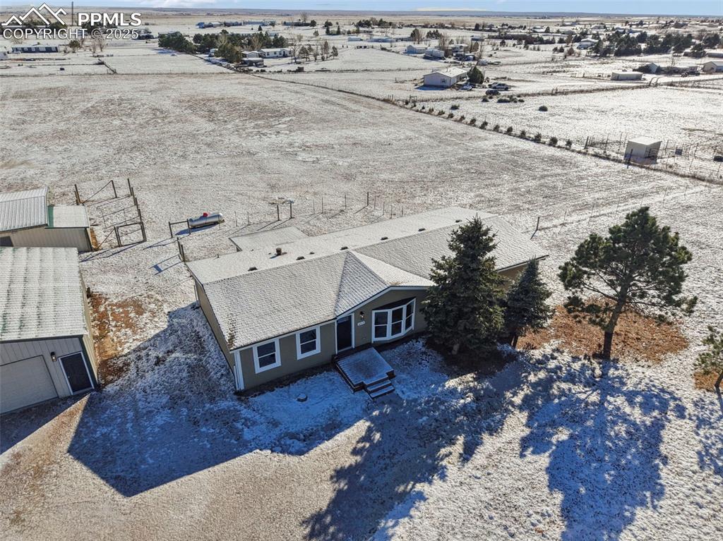 Image 3 of 50: Aerial View