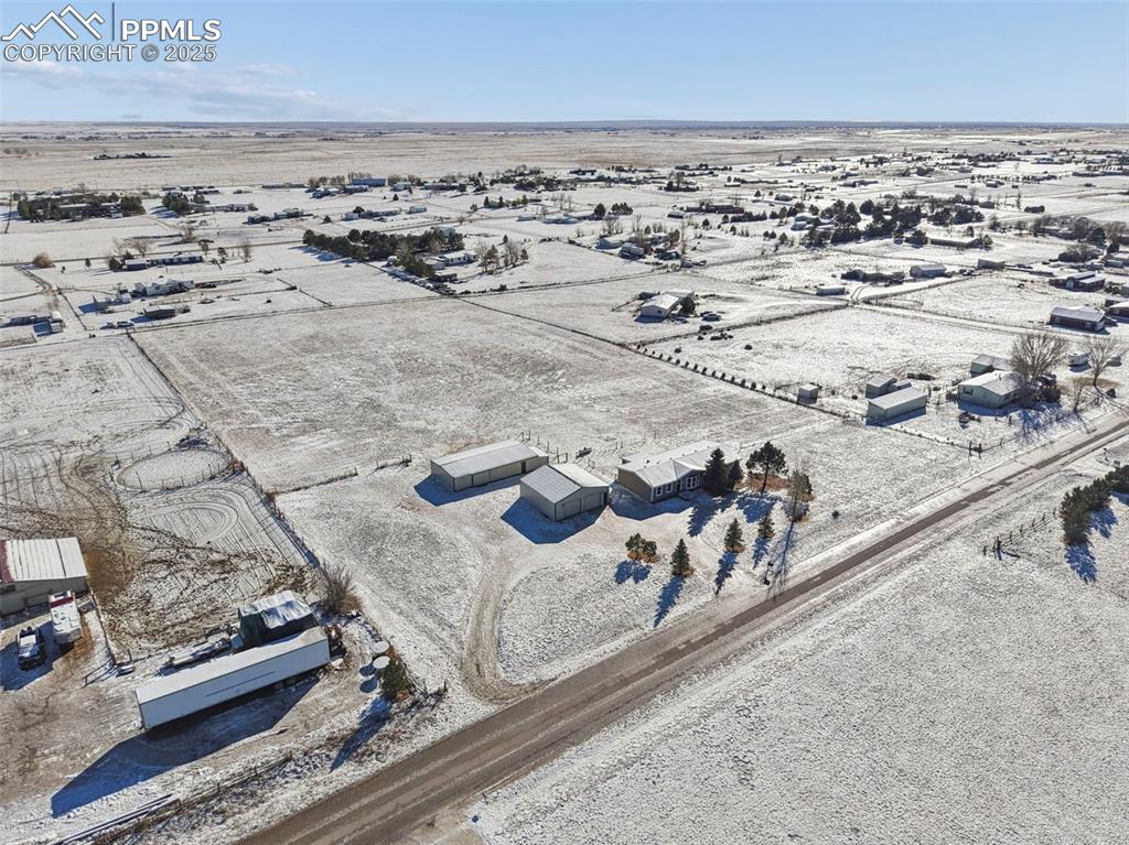 Image 35 of 50: Aerial View