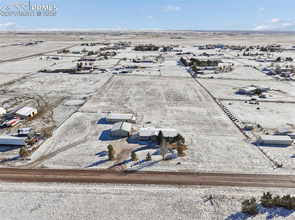 Image 36 of 50: Aerial View