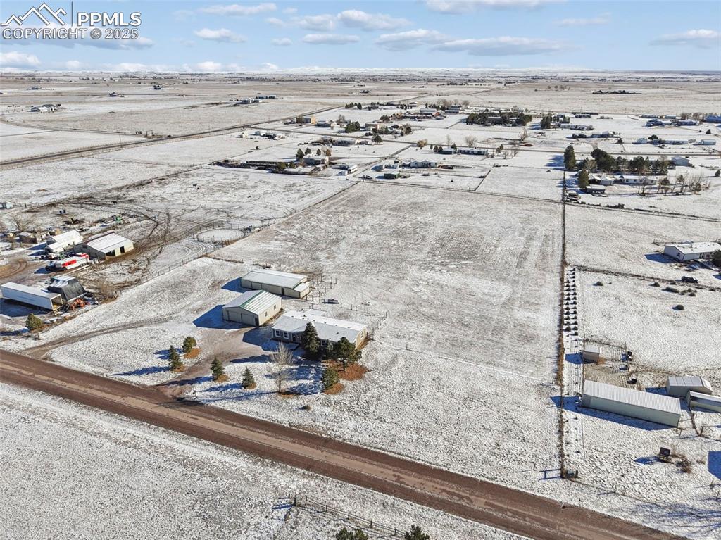 Image 37 of 50: Aerial View