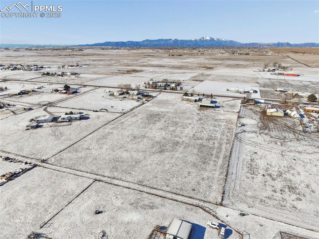 Image 38 of 50: Aerial View