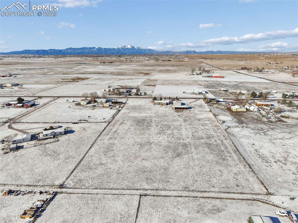 Image 39 of 50: Aerial View