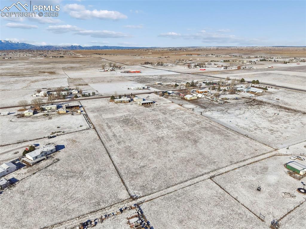 Image 40 of 50: Aerial View