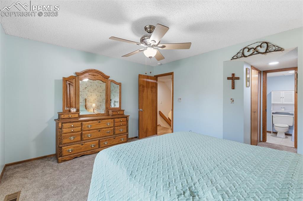 Image 20 of 43: Bedroom