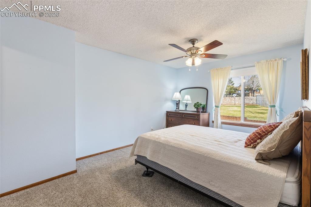 Image 24 of 43: Bedroom