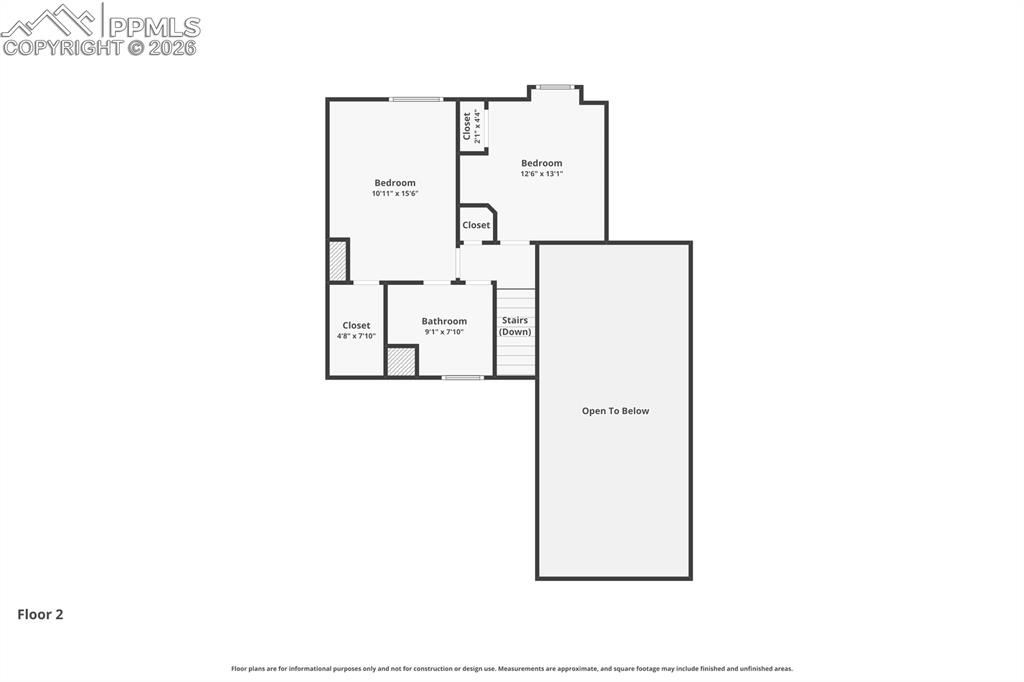 Image 38 of 43: Floor Plan