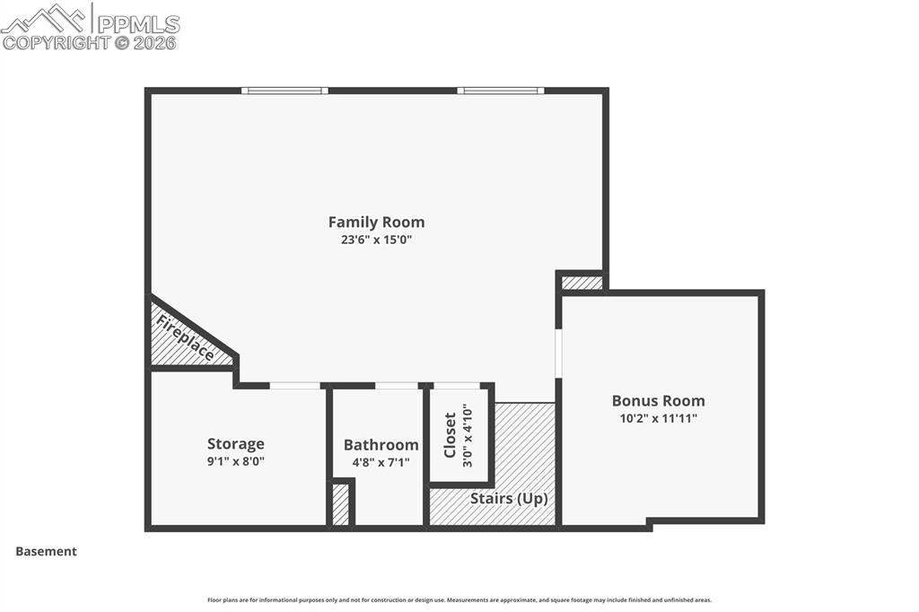 Image 39 of 43: Floor Plan