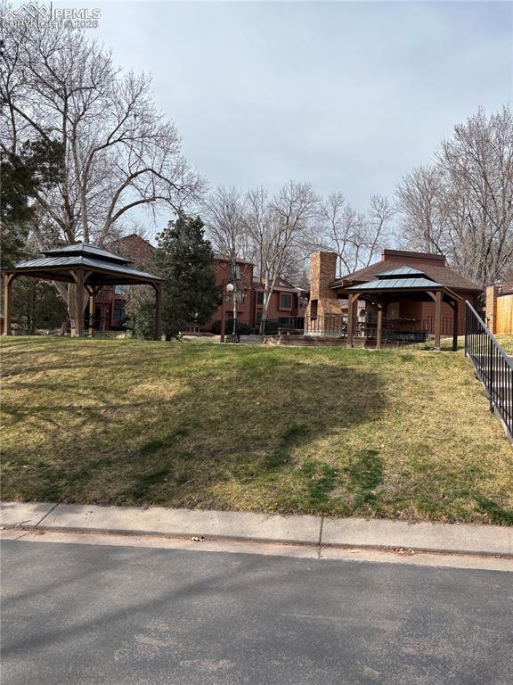 Image 42 of 43: Community