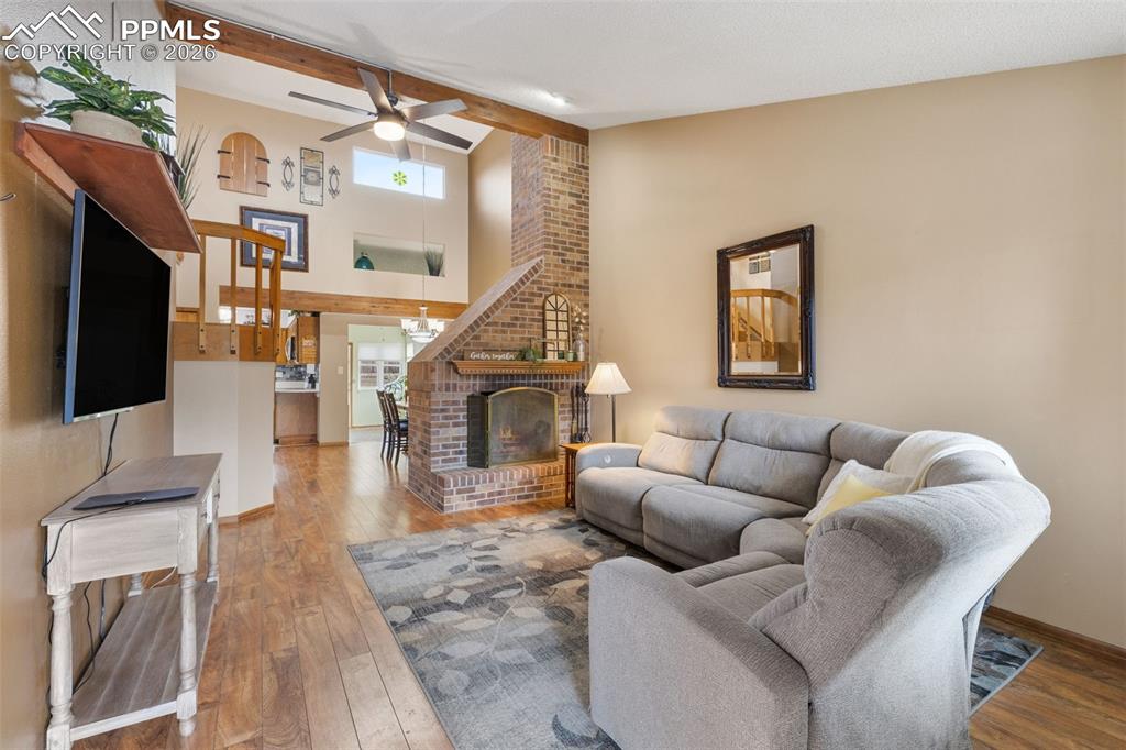 Image 6 of 43: Living Room