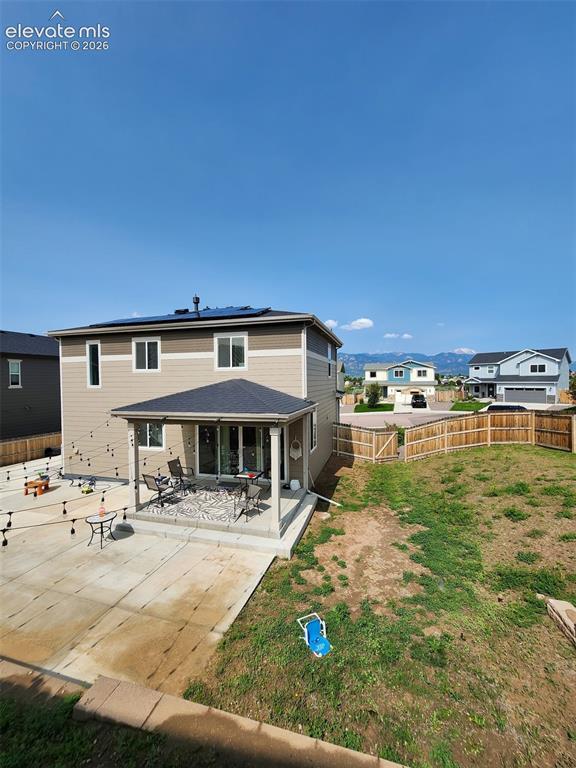 Image 19 of 19: Back of Structure