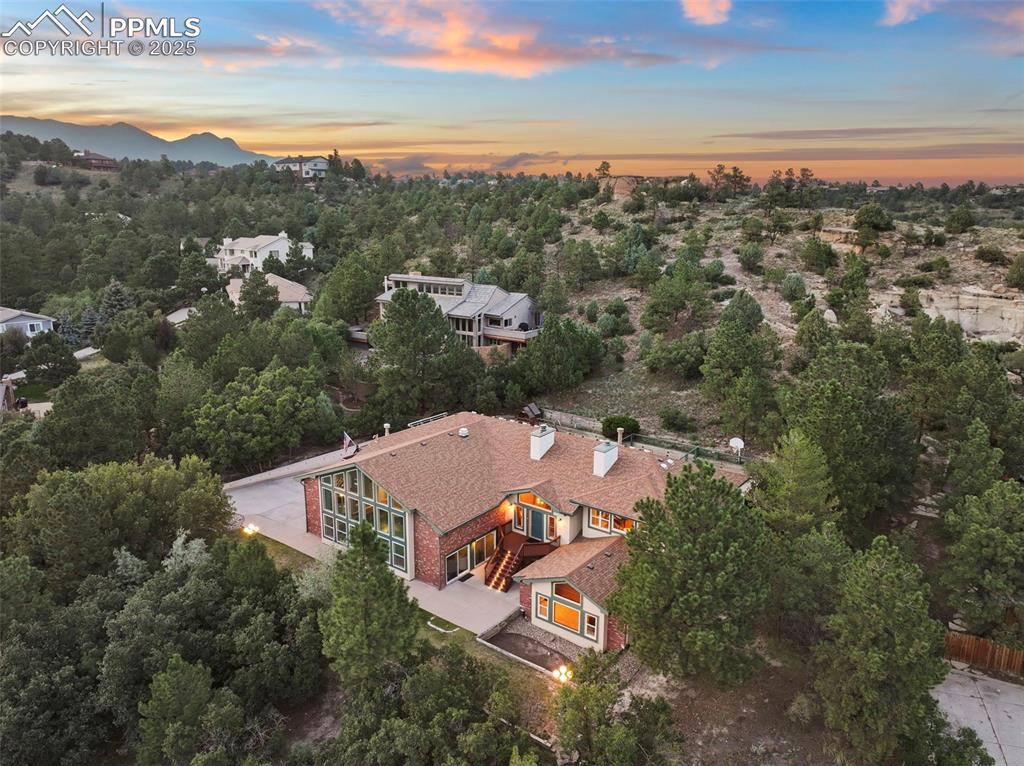 Image 50 of 50: View of subject property