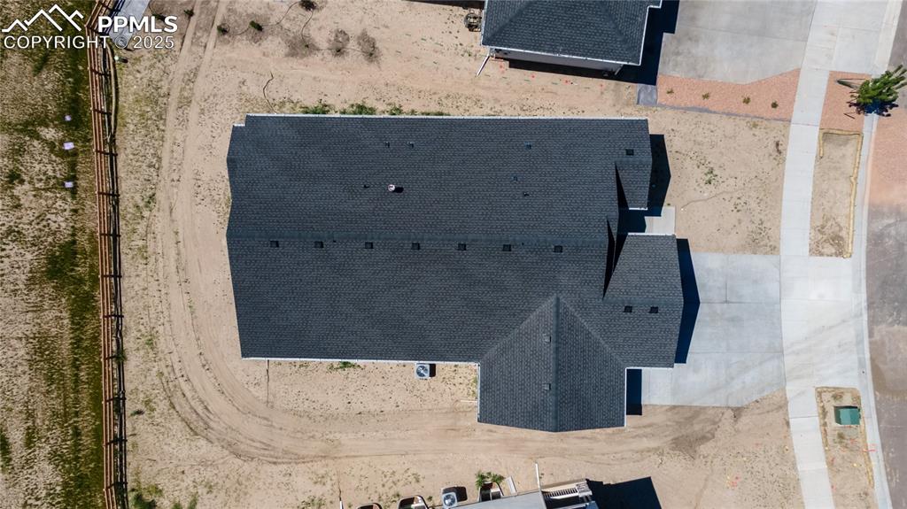 Image 31 of 32: Aerial View