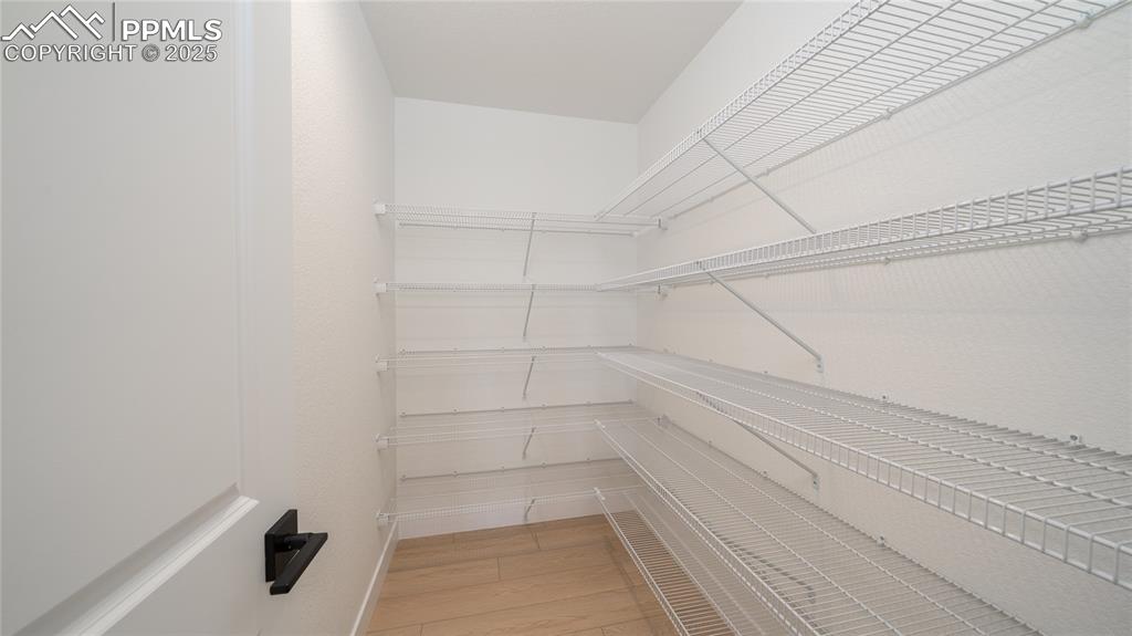 Image 8 of 32: Pantry