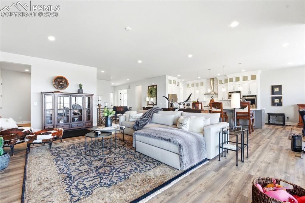 Image 11 of 43: Living Room