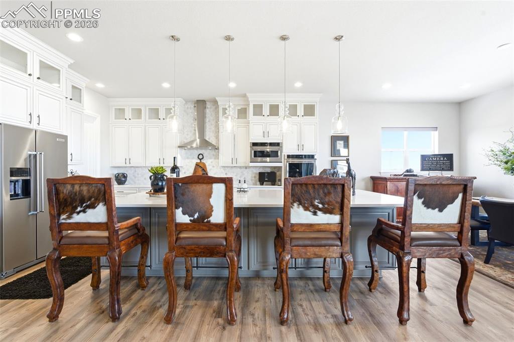 Image 12 of 43: Kitchen