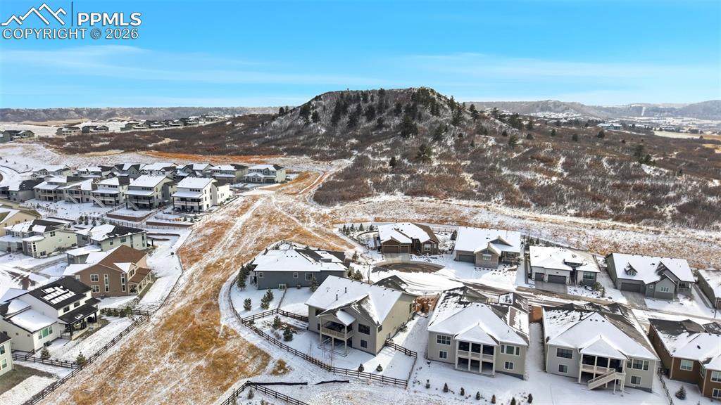 Image 36 of 43: Aerial View