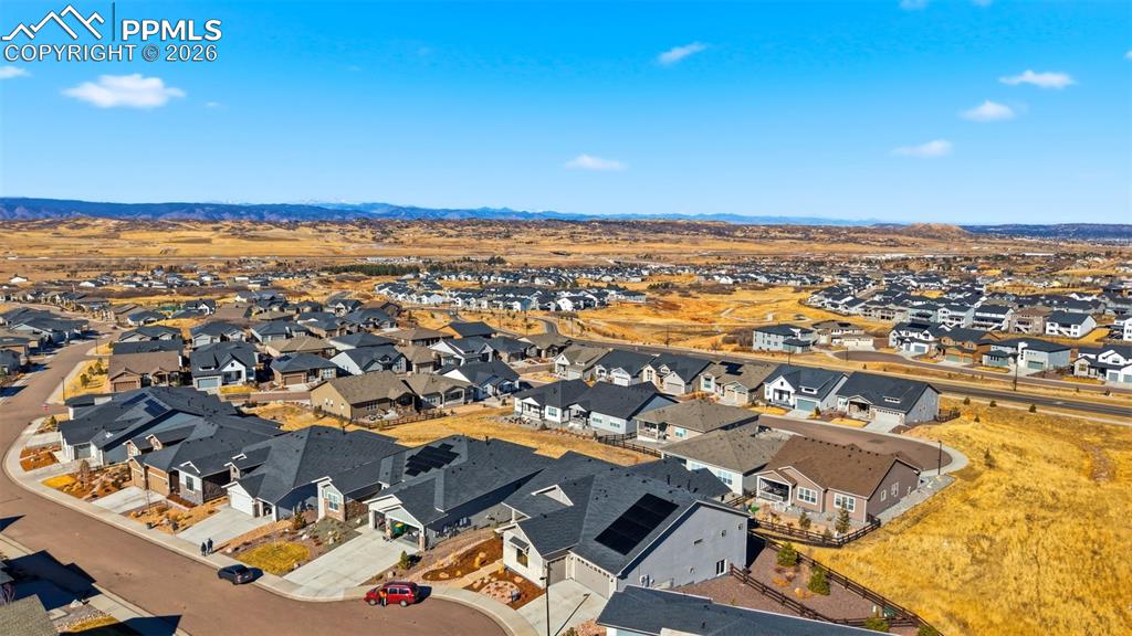 Image 37 of 43: Aerial View