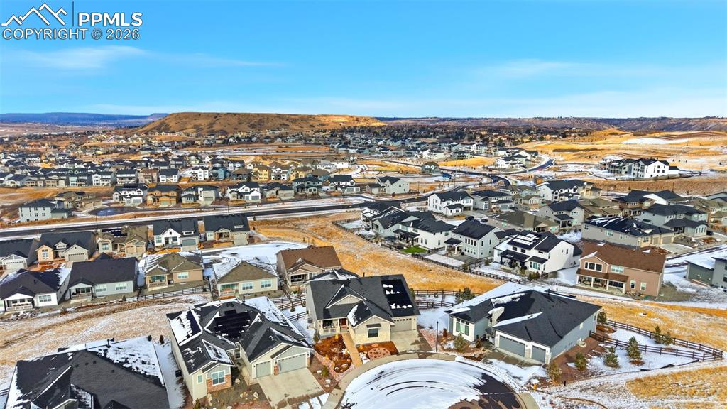 Image 39 of 43: Aerial View