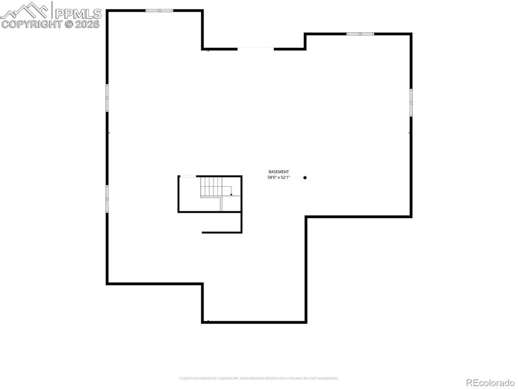 Image 43 of 43: Floor Plan