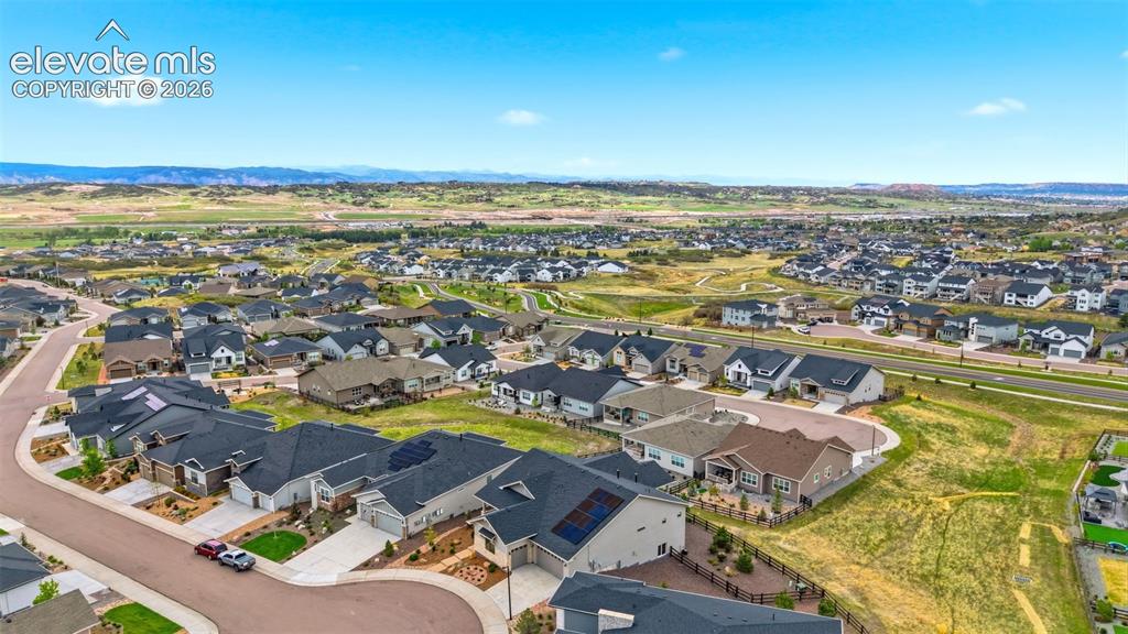 Image 44 of 44: Aerial View