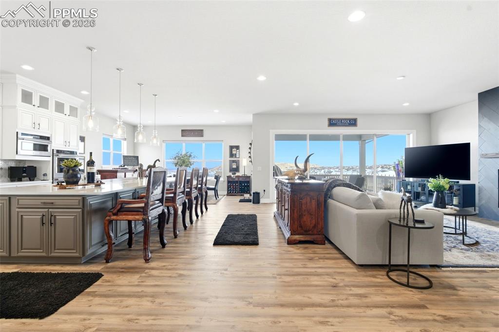 Image 6 of 43: Living Room