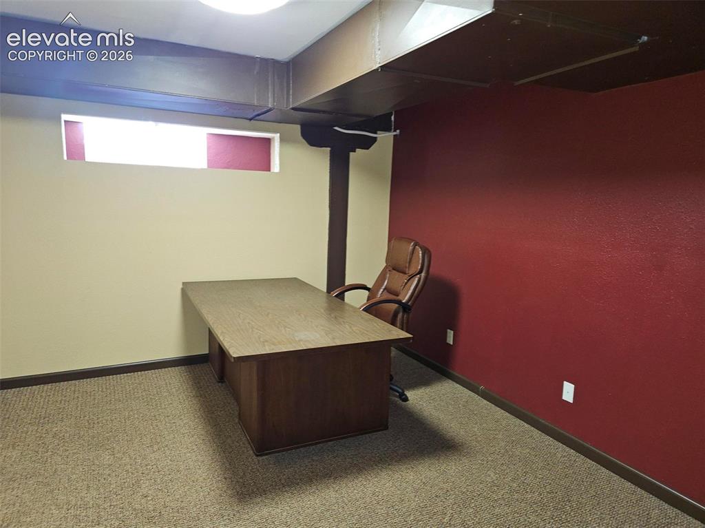 Image 8 of 11: 2nd office