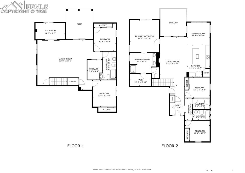 Image 41 of 41: Floor Plan