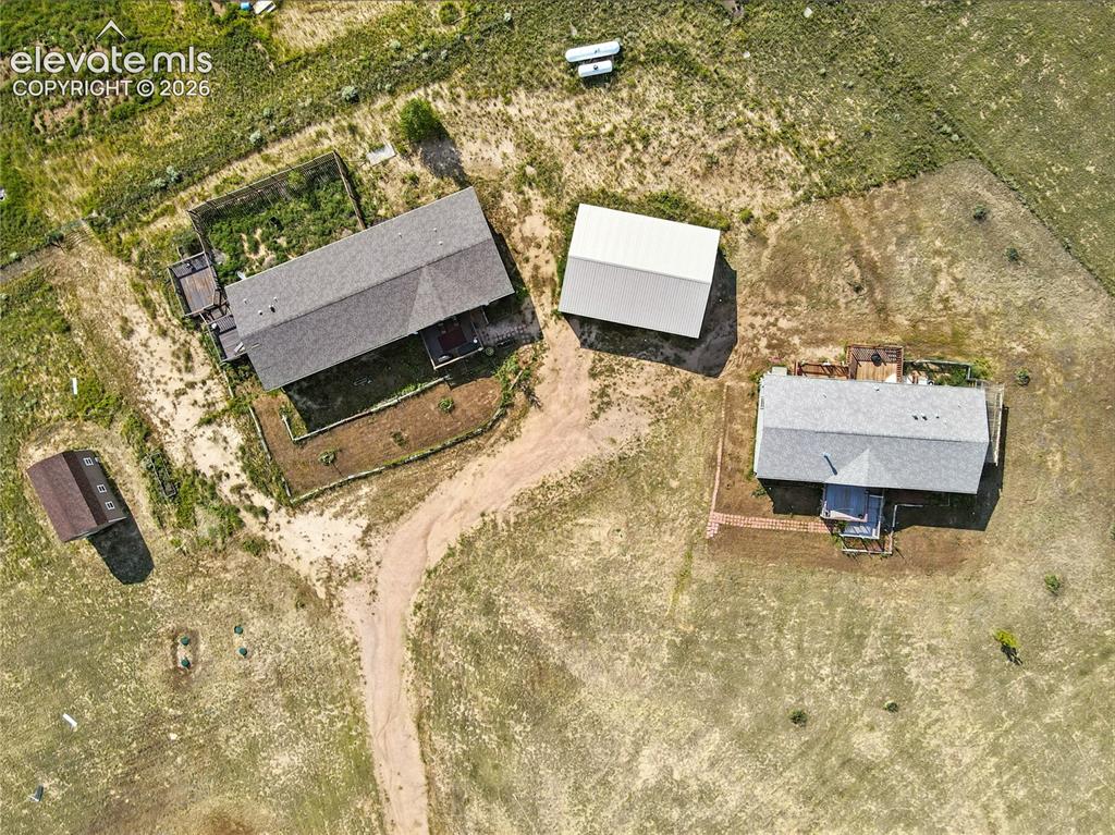 Image 46 of 50: Aerial View