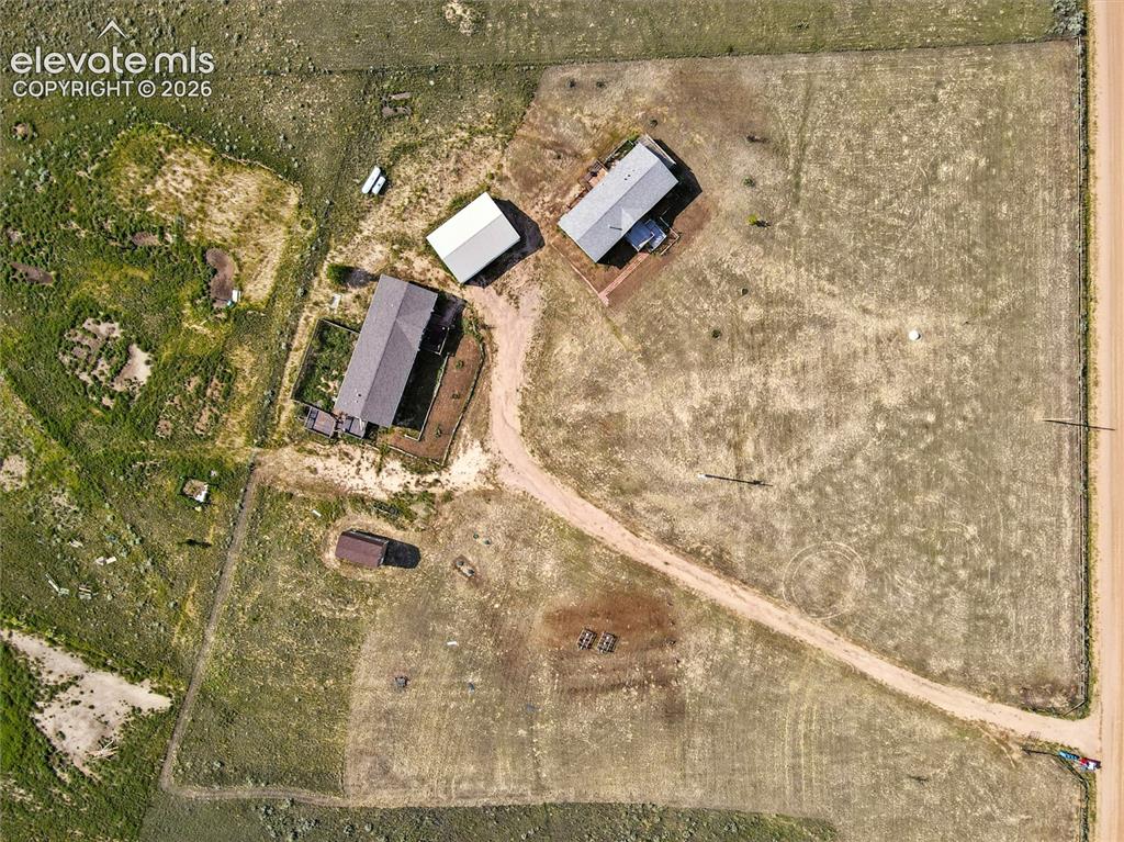 Image 48 of 50: Aerial View