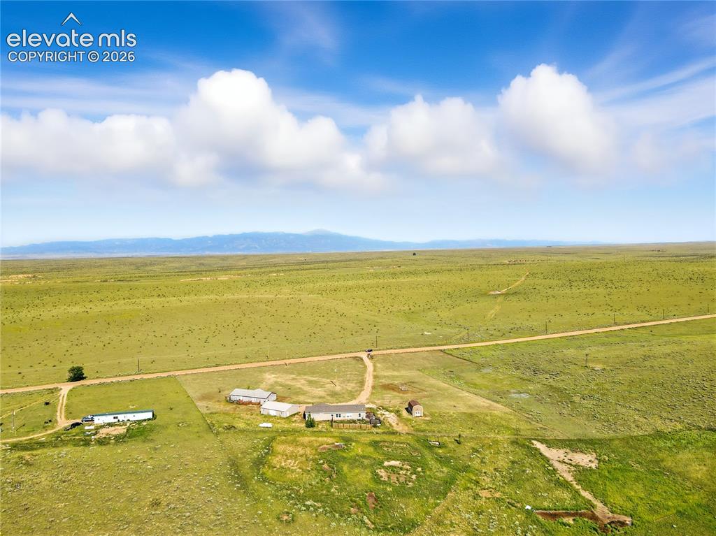 Image 50 of 50: Aerial View