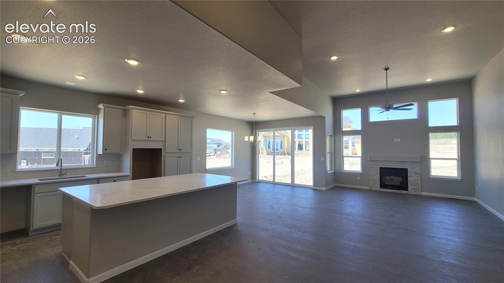 Image 3 of 29: Welcome Home! Please, excuse our dust as this home is currently under const