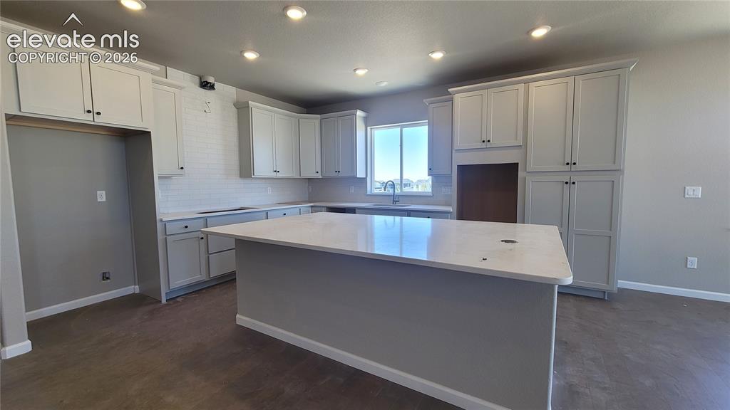 Image 4 of 29: Luxurious Main Level Living! Please, excuse our dust as this home is curren