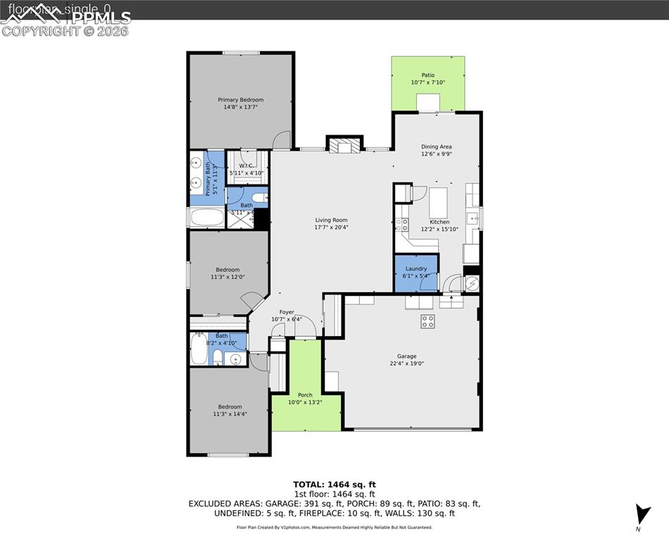 Image 30 of 30: Floor Plan