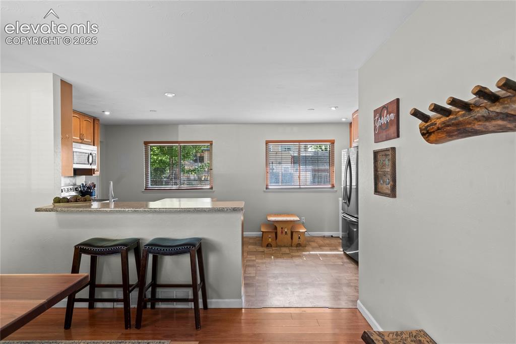 Image 11 of 45: Kitchen