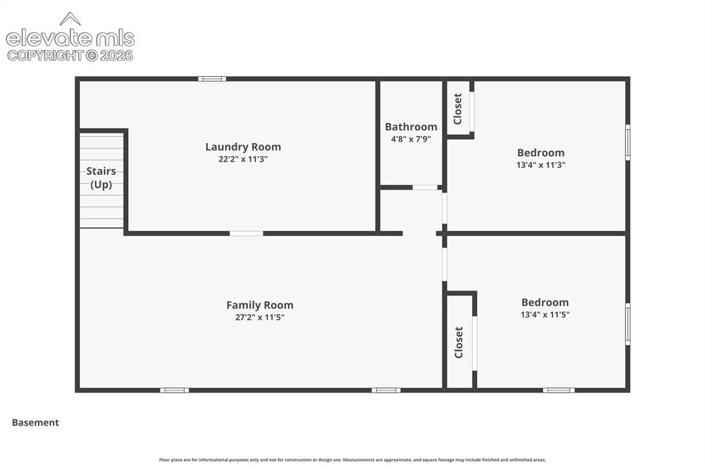Image 45 of 45: Basement
