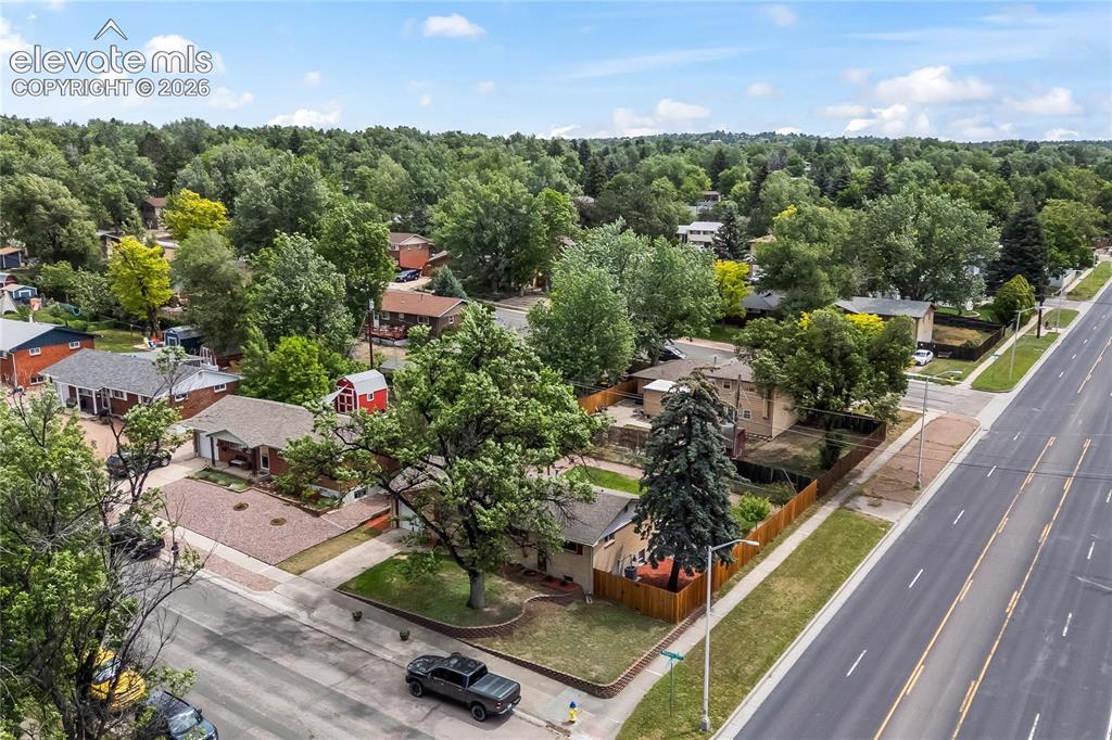 Image 7 of 45: Aerial View