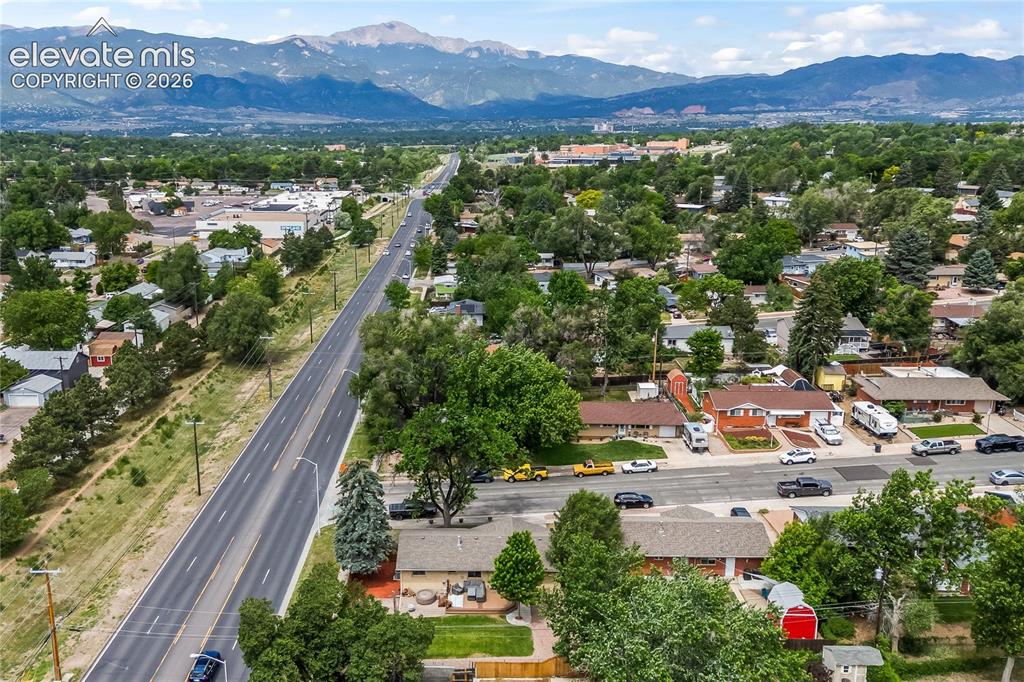 Image 9 of 45: Aerial View