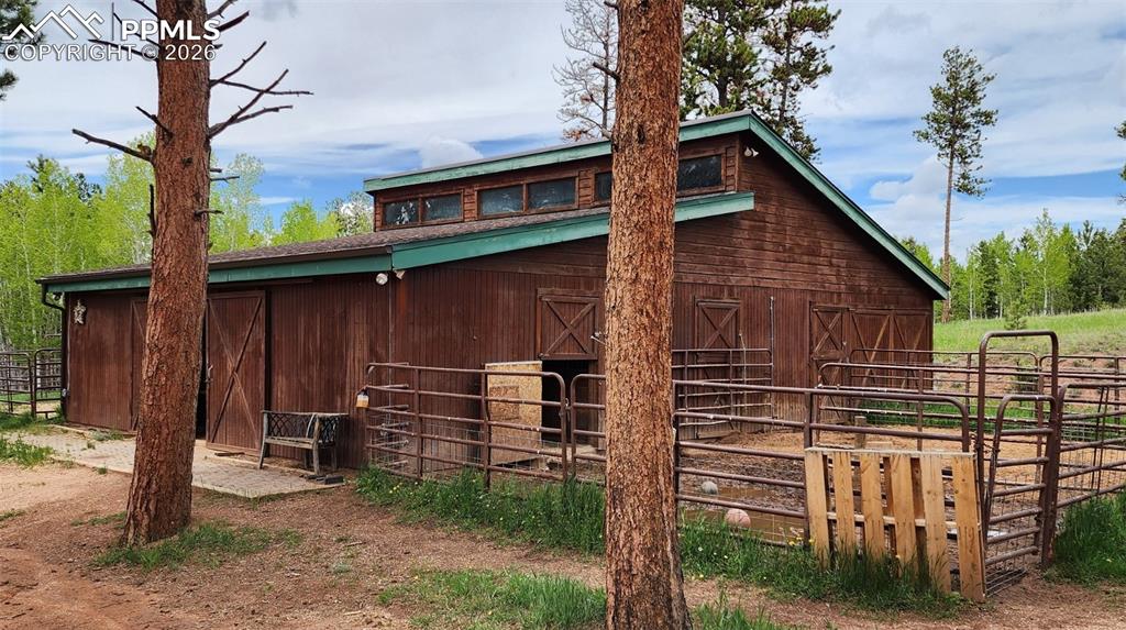 Image 18 of 42: Out Buildings