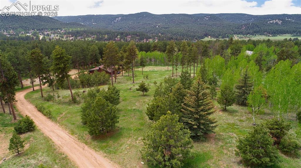 Image 22 of 42: Aerial View