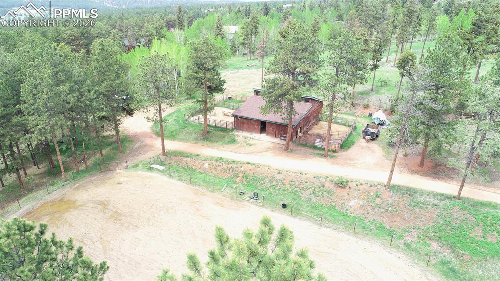 Image 28 of 42: Aerial View