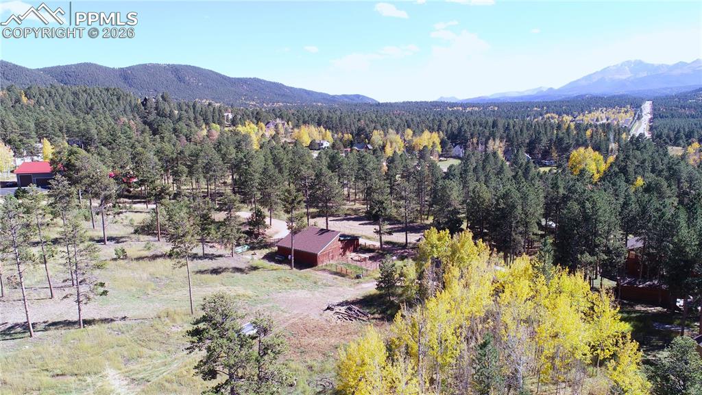 Image 38 of 42: Aerial View