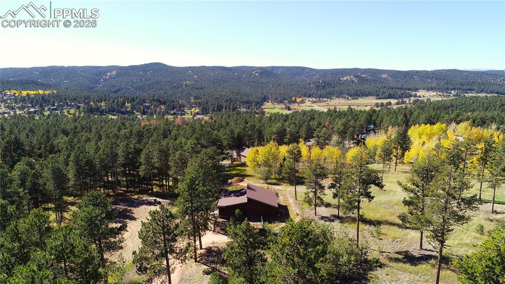 Image 40 of 42: Aerial View