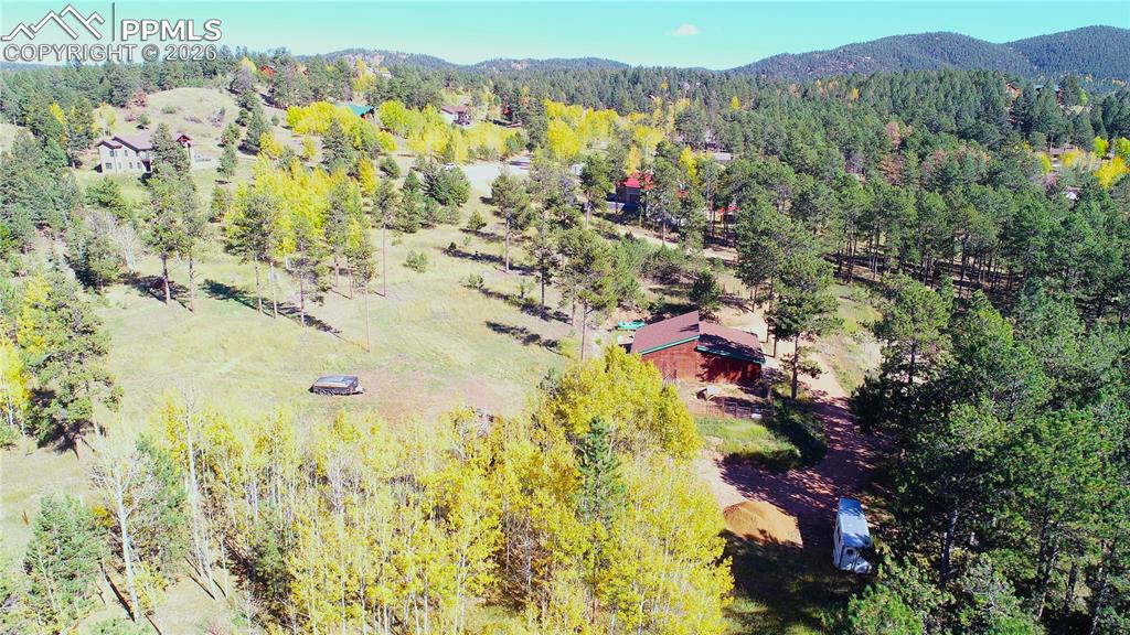 Image 41 of 42: Aerial View