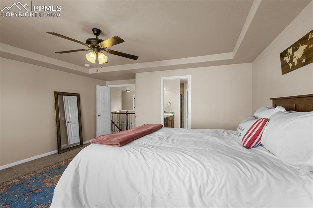 Image 25 of 49: Bedroom