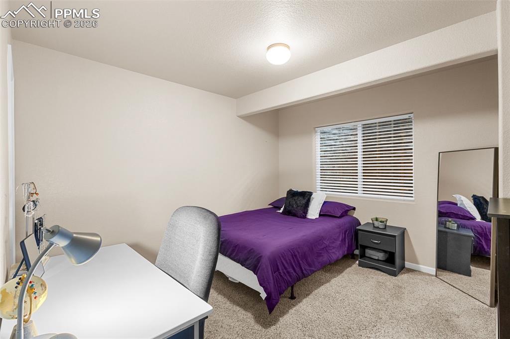 Image 41 of 49: Bedroom